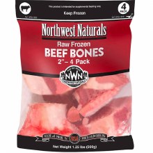 Beef Bones 2"