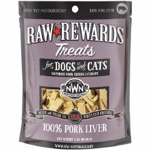 Pork Liver 3oz