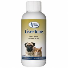 Liver Tone 120ml