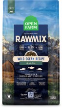 Wild Ocean Grain-Free RawMix