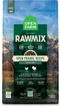 Open Prairie Grain-Free RawMix