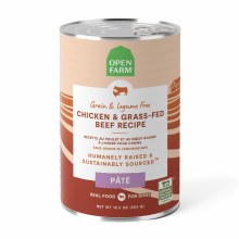 Chicken & Beef Pâté 12/12.5oz  Case