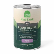 Kind Earth Plant Pâté 12/12.5oz Case