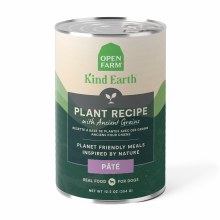 Kind Earth Plant Pâté 12.5oz