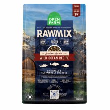 Wild Ocean Ancient Grains RawMix 3.5lb