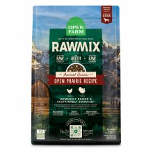 Open Prairie Ancient Grains RawMix 20lb