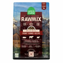 Front Range Ancient Grains RawMix 20lb
