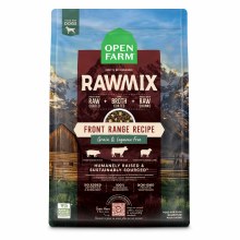 Front Range Grain-Free RawMix 20lb