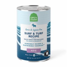 Surf & Turf Pâté 12/12.5oz Case