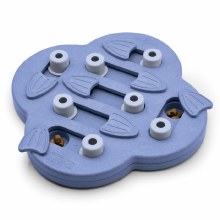 Hide N Slide Puzzle