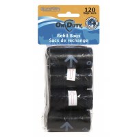 Poop Bags - 8 Rolls Poop Bags - 8 Rolls