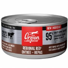 Orijen Cat Reg Red 155g CS12