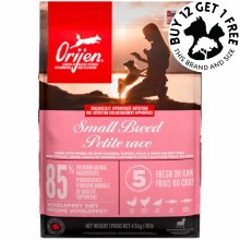 Small Breed 4.5kg