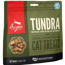 Tundra - Freeze-Dried Treats 35g