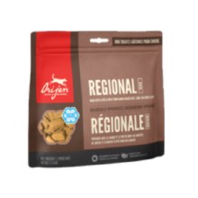 Regional Red - Freeze-Dried Treats 92g