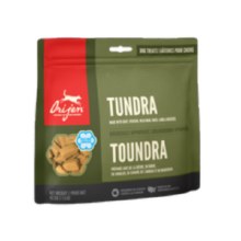 Tundra - Freeze-Dried Treats 92g