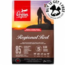 Regional Red 2kg