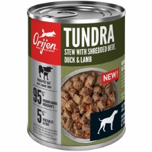 Tundra Stew, Case of 12, 12.8oz Cans