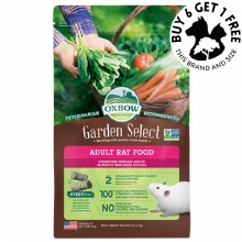 Garden Adult Rat 2.5lb