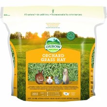 Picture of Orchard Grass Hay 1.13kg