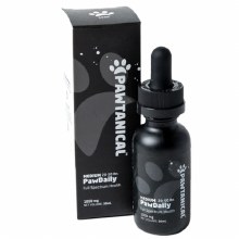 Paw Daily Hemp Oil 1050mg