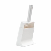 Cat Litter Shovel & Stand