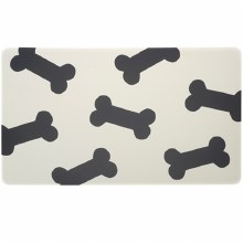 Slicker Bones Placemat