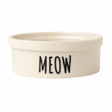 Urban Meow Crock 5"