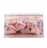 Beef Bone 2" 6 Pack