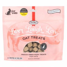 Pork Liver 1oz