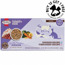 Picture of Gently Cooked Variety 1lb