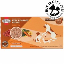 Gently Cooked Beef&Carrot 8oz