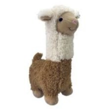Dolly Llama Dolly Llama
