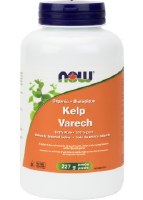 Organic Kelp 227g