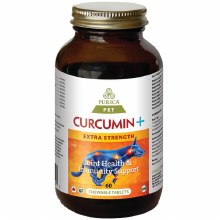 Curcumin+ Chews 60 Tablets Curcumin+ Chews 60 Tablets