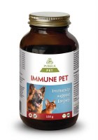 Immune Pet - Immunity Support for pets 100g