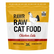 Chicken Eats 1.13kg