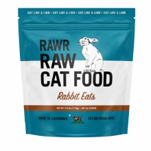 Rabbit Eats 1.13kg