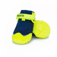 Apex Boot Blue, Small