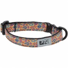 Breakaway Collar, Leopard