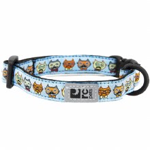 Breakaway Collar, Meowstache