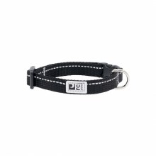 Clip Collar, Black PXS