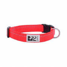 Clip Collar, Red XS