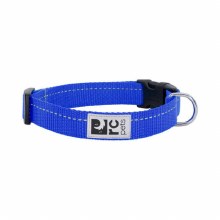 Clip Collar, Royal Blue L