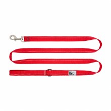 Leash Red 1" x 6'