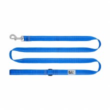 Leash Royal Blue 3/4" x 6'