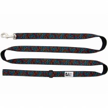 3/4"x6' Leash, Bones