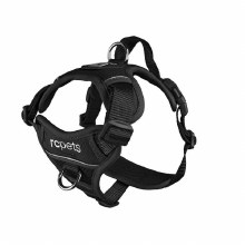 Momentum Harness Black L