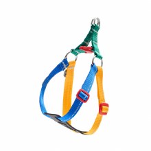 Step in Harness, Jelly Bean PXS