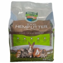 Hemp Bedding 10lb